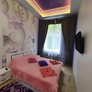  Апартаменты Romantik Eko Украина