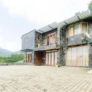 Hummingbird Hill Villa Nuwara Eliya