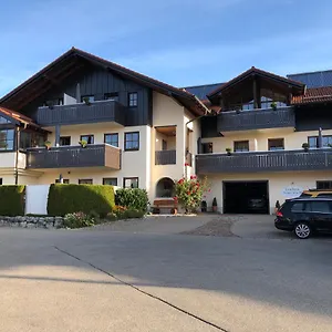  Apartment Sonnenbichl Deutschland