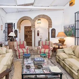 Juderia Accommodatie bij particulieren Córdoba