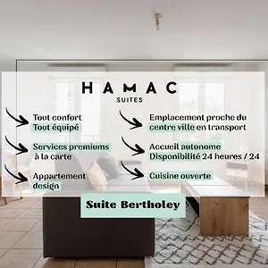 https://hamac-suites-studio-bertholey-oullins.hotels-rhonealpes.com