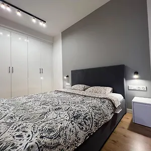  Апартаменты K22 Large Slawinska 509 Польша