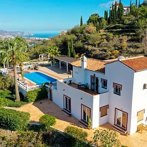 Los-barquitos Accommodatie bij particulieren Torrox