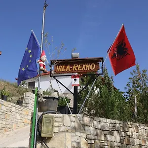  Villa Rexho Albanien