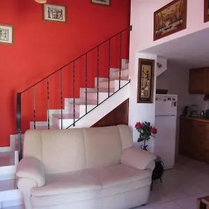My House - Casa Charme Vakantiehuis Monchique