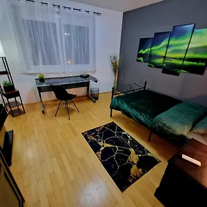 Apartment Grazer & Free Parking Österreich