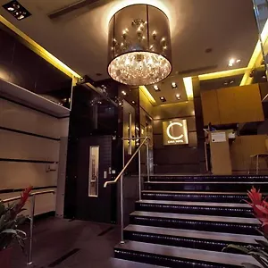 House Hotel Hongkong