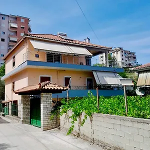  Ferienhaus George's Albanien