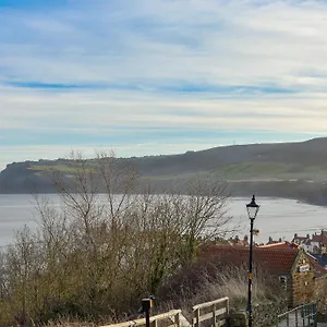 Oakfield Holiday home Robin Hood's Bay