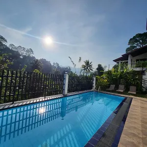De Paris A Homestay Kandy