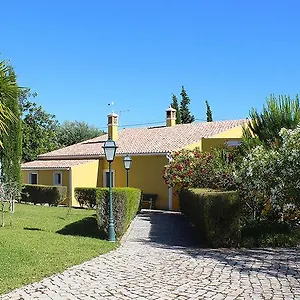 Monte Dos Avos Landhuis Querenca