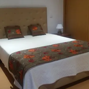 Cantinho Da Serra Landhuis Cortelha