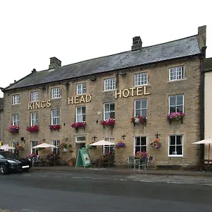 Kings Head By Chef & Brewer Collection Hotel Masham
