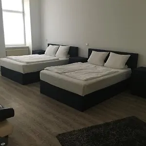 Zm Апартаменты