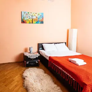  Апартаменты Smart House Украина