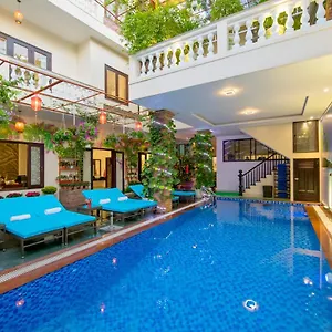 Pham Gia Boutique Villa Hội An