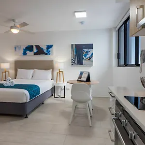 Annexe Aparthotel Brisbane