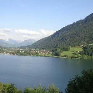  Apartment Holidays In Allgau Deutschland