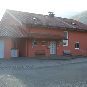  Apartment Hilpert Deutschland
