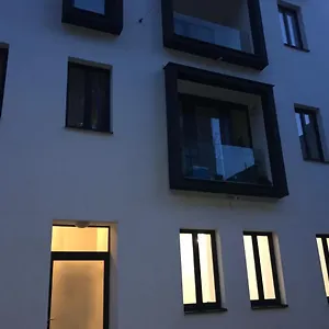 Saralo 1050 Apartamento