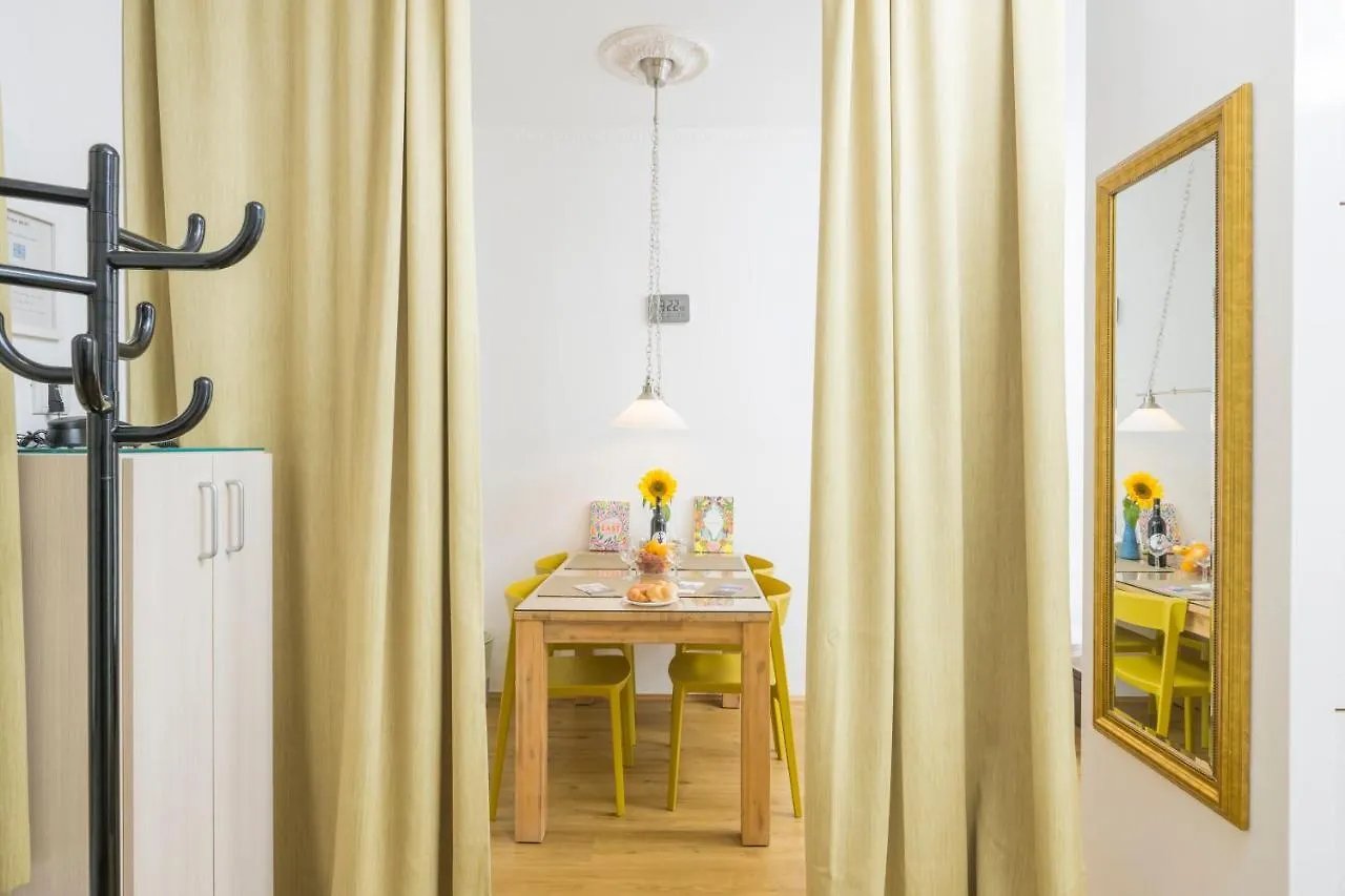 Appartements Ferchergasse Vienna Apartment