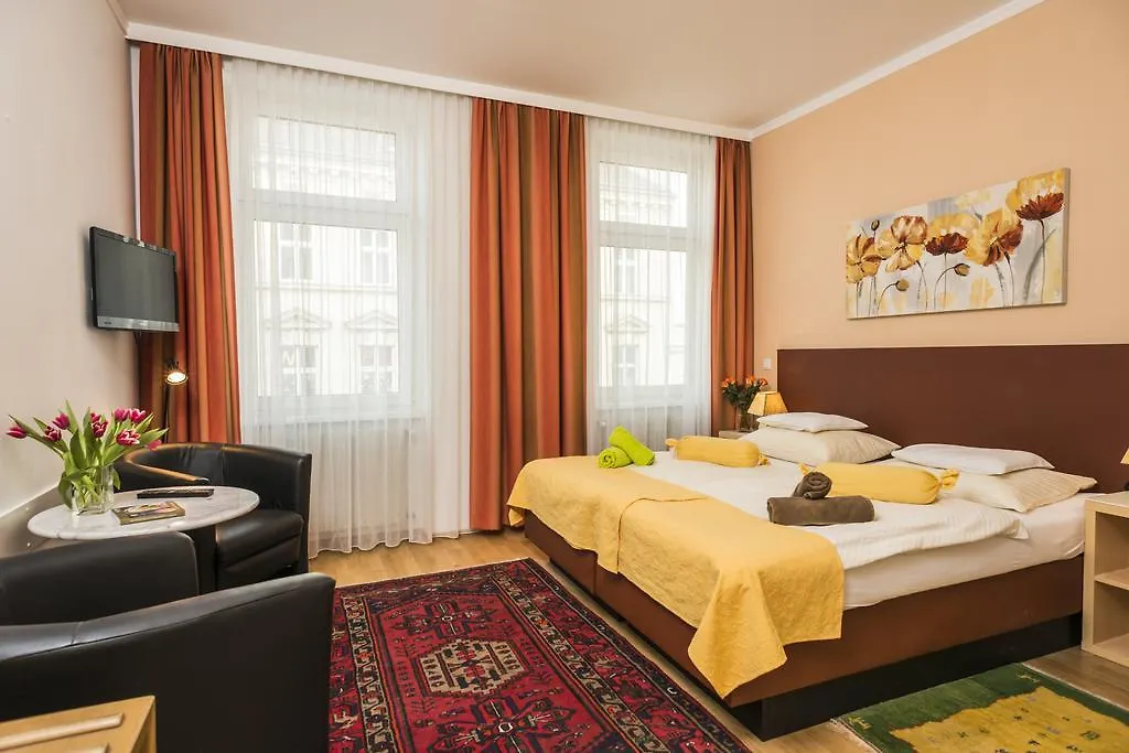 Apartment Appartements Ferchergasse Vienna